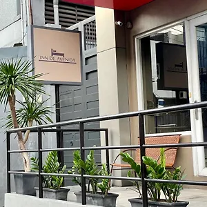 De Avenida, Makati Hotel Makati City