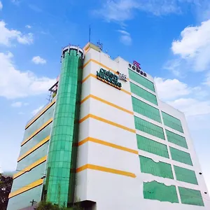 Greenwindows Hotel Davao