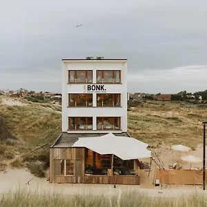 Bonk Aparthotel Middelkerke