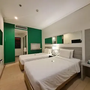 Go Otis - Hotel Manila